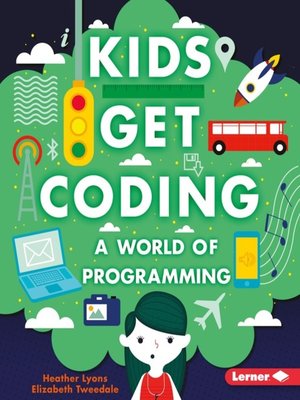 cover image of A World of Programming